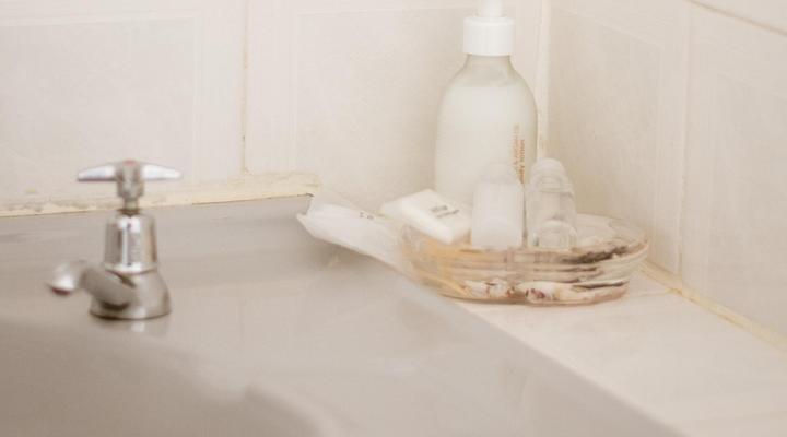 Rozenburg Guest House