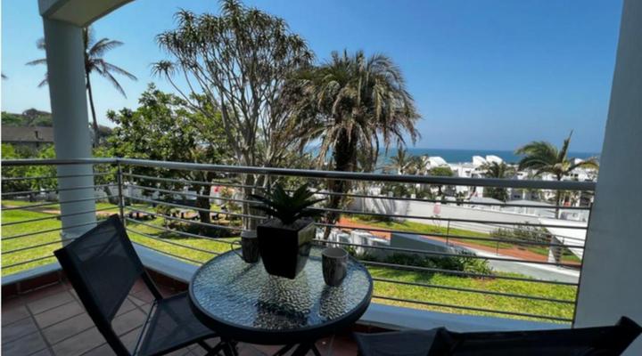 Harcourts Dolphin Coast