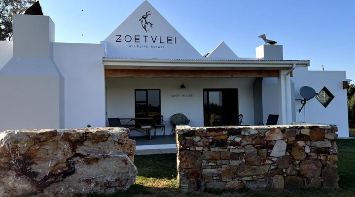 Zoetvlei Wildlife Estate