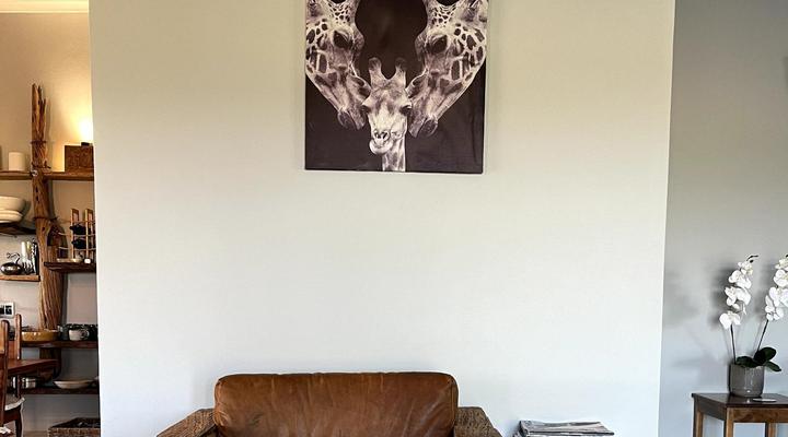 Zoetvlei Wildlife Estate