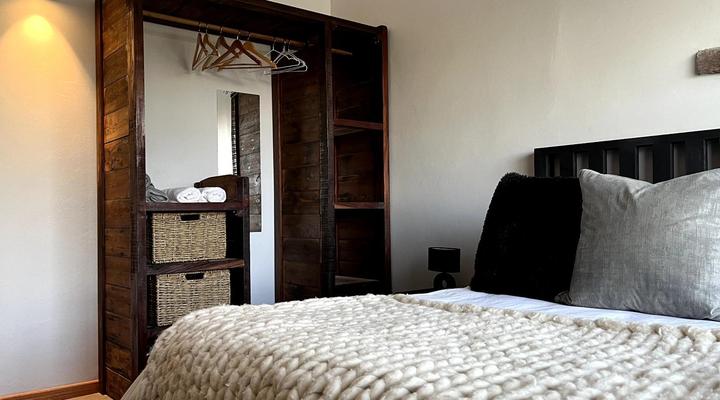 Zoetvlei Wildlife Estate