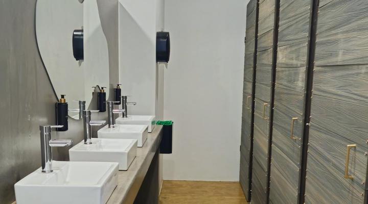 Zoetvlei Wildlife Estate