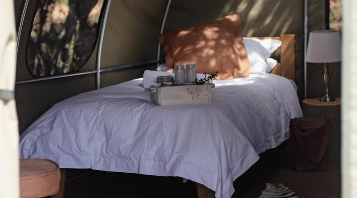 Zoetvlei Wildlife Estate