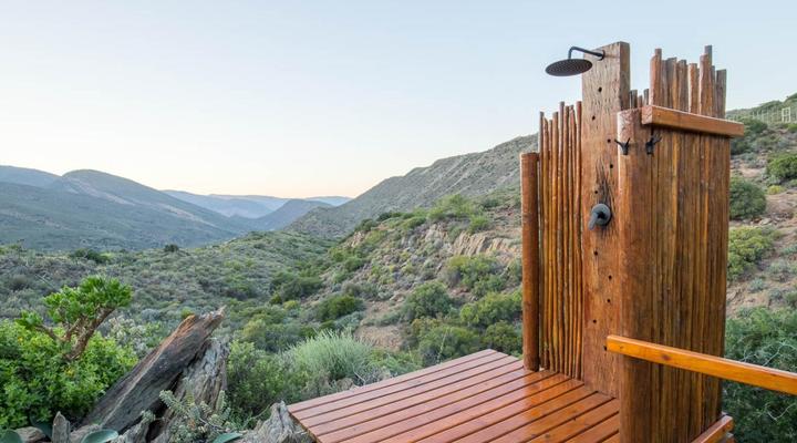 Buckron @ Patatsfontein Stay