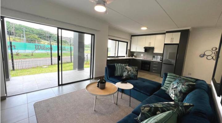 Harcourts Dolphin Coast