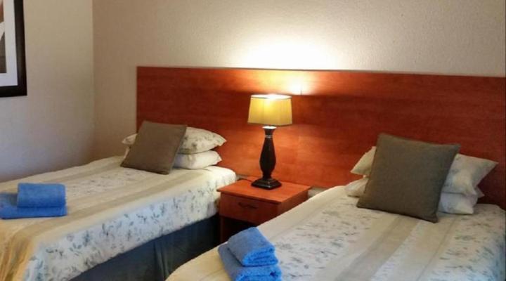 Marlotti Guest Lodge