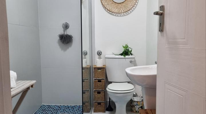 Tulbagh Mountain Manor