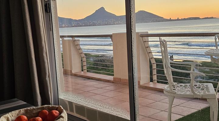 Tulbagh Mountain Manor