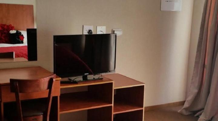 Marlotti Guest Lodge