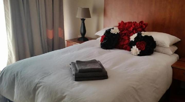 Marlotti Guest Lodge