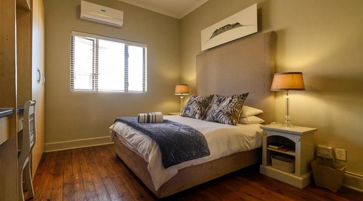 Leeuwenzee Guest House