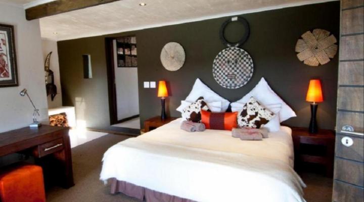 Hog Hollow Country Lodge