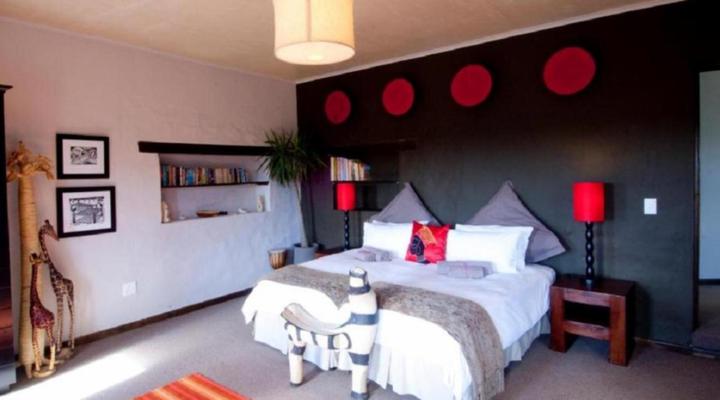 Hog Hollow Country Lodge