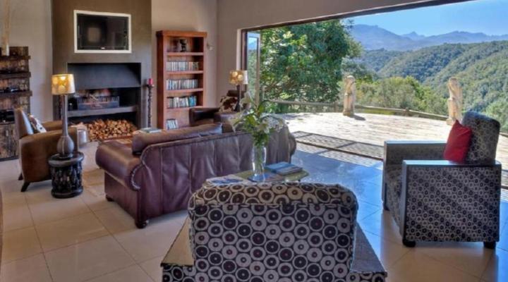 Hog Hollow Country Lodge