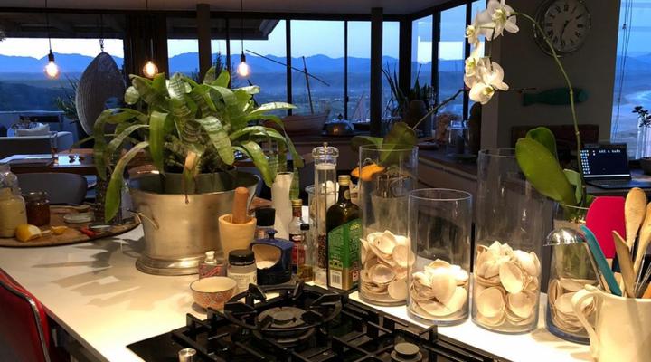 Hog Hollow Country Lodge