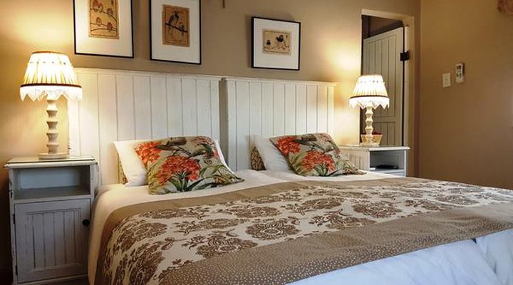 Hoekie B&B