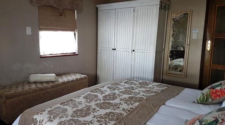 Hoekie B&B