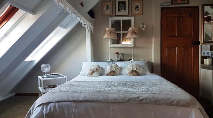 Hoekie B&B
