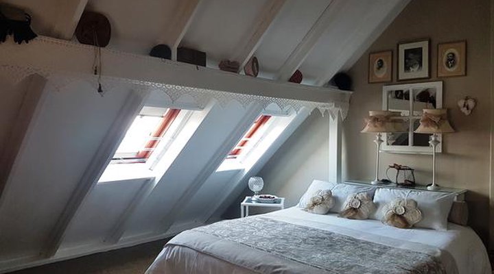 Hoekie B&B