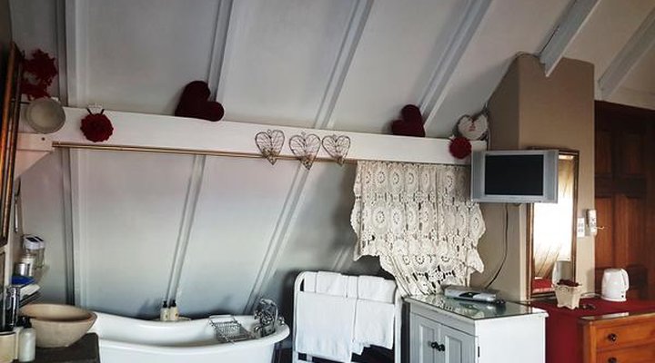 Hoekie B&B