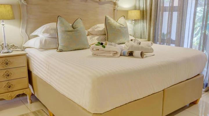 The View Boutique Hotel & Spa