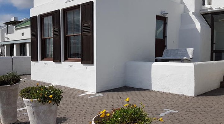 Hoekie B&B