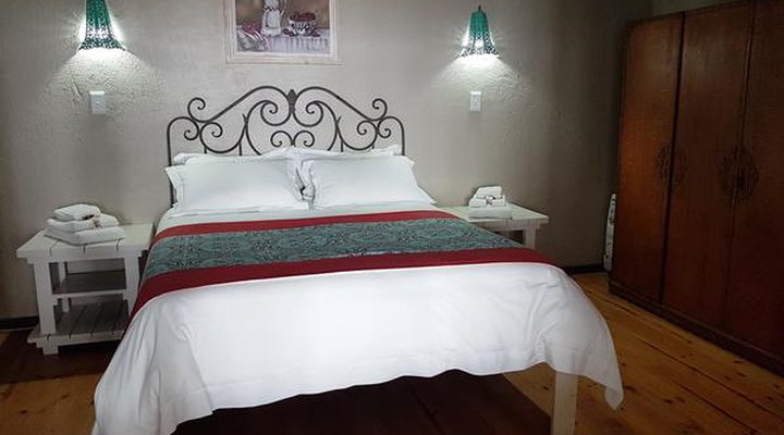 Hoekie B&B