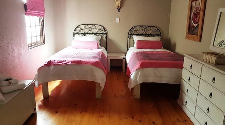Hoekie B&B