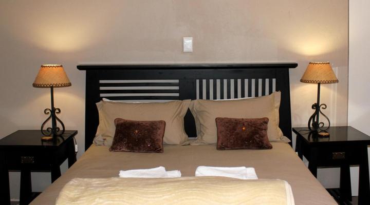 The Sabie Town House Guest Lodge