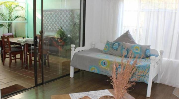 The Sabie Town House Guest Lodge