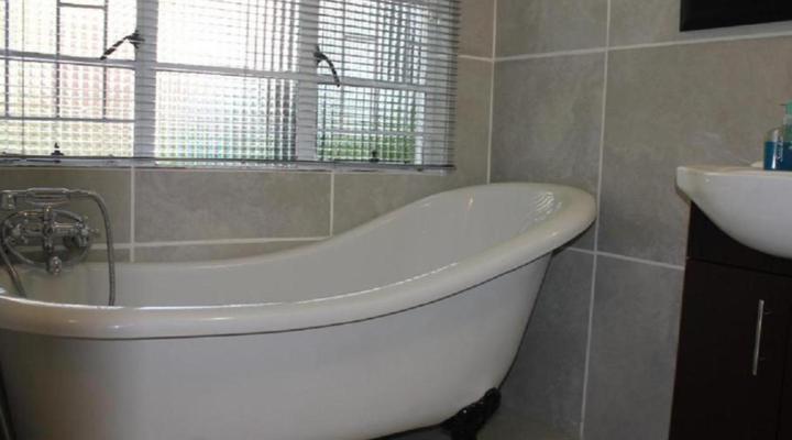 The Sabie Town House Guest Lodge