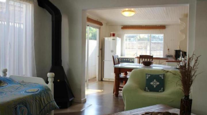 The Sabie Town House Guest Lodge