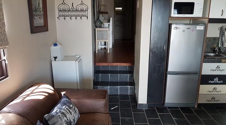 Hoekie B&B