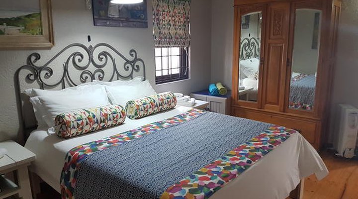Hoekie B&B