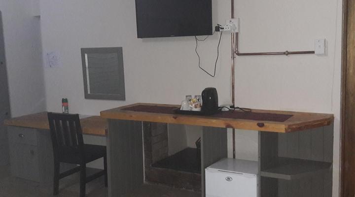 Olden Rose Guest House