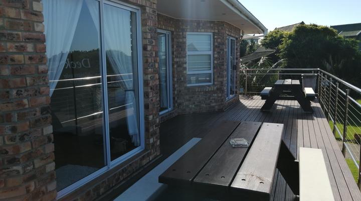 Cowrie Lodge @ Cove Rock Country Estate