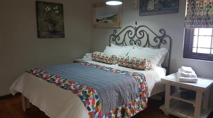 Hoekie B&B