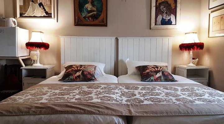 Hoekie B&B