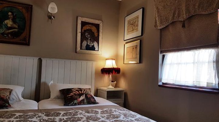 Hoekie B&B