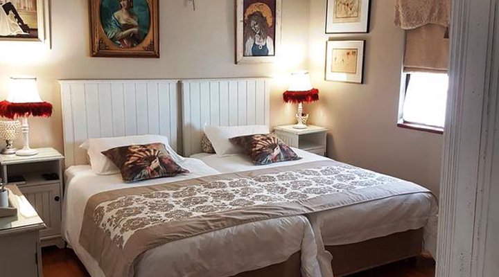 Hoekie B&B