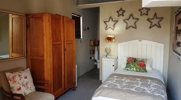 Hoekie B&B