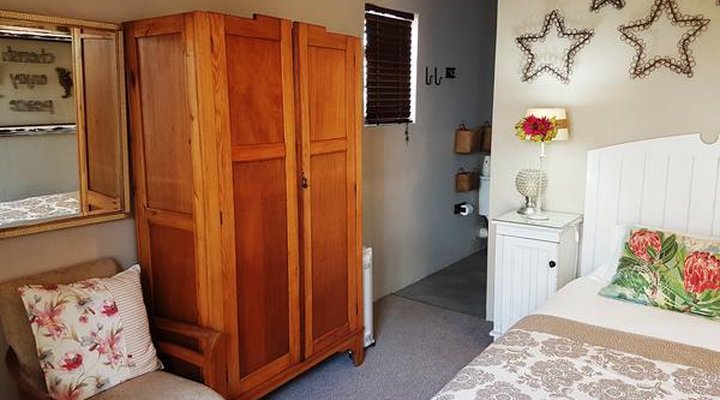 Hoekie B&B