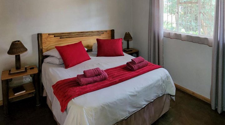 Ithabiseng Guest Farm