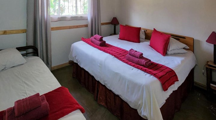 Ithabiseng Guest Farm