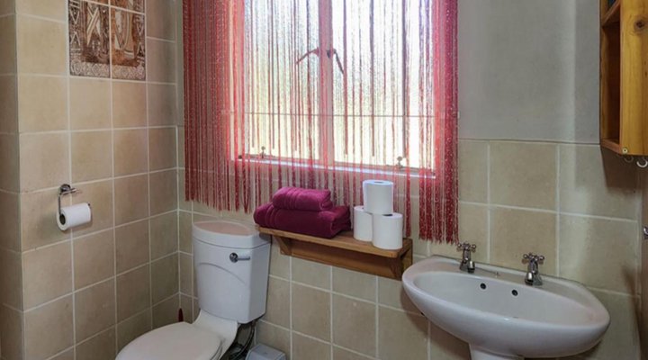 Ithabiseng Guest Farm