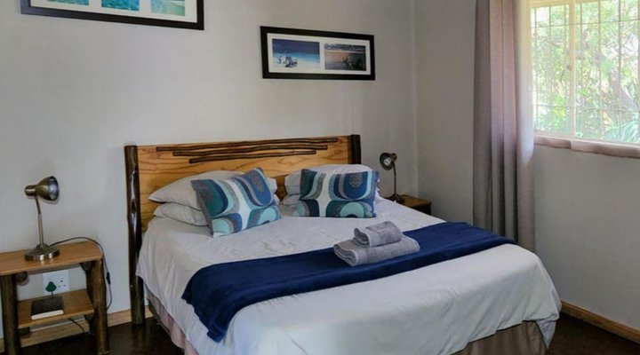 Ithabiseng Guest Farm