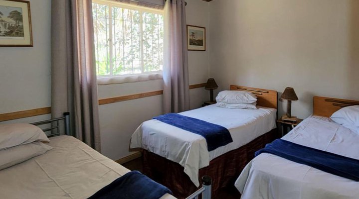 Ithabiseng Guest Farm