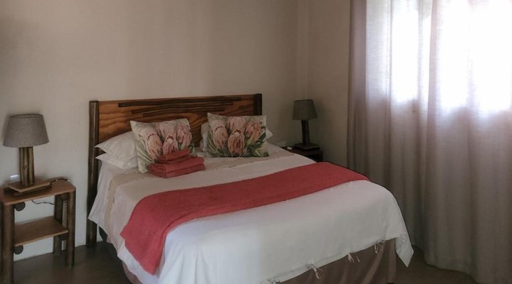 Ithabiseng Guest Farm