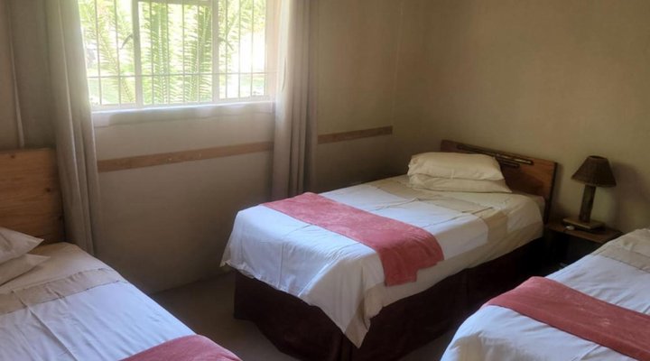 Ithabiseng Guest Farm