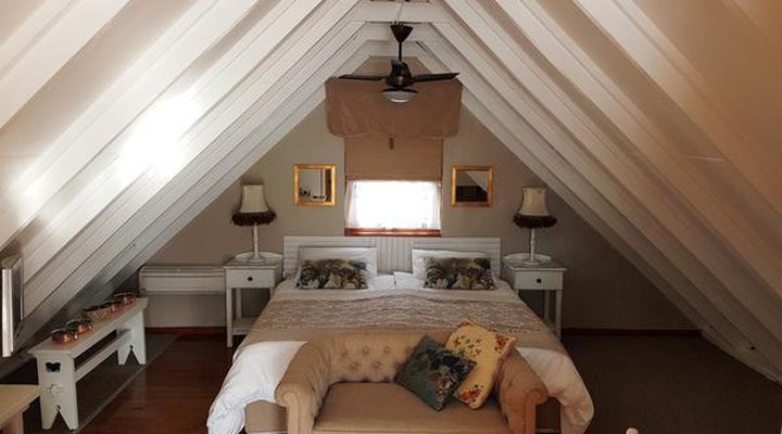 Hoekie B&B